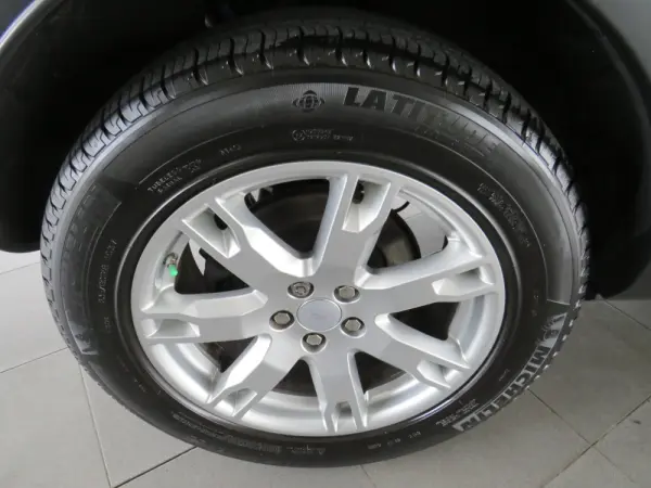 Land Rover Range Rover Evoque 2.2 TD4 Dynamic 40