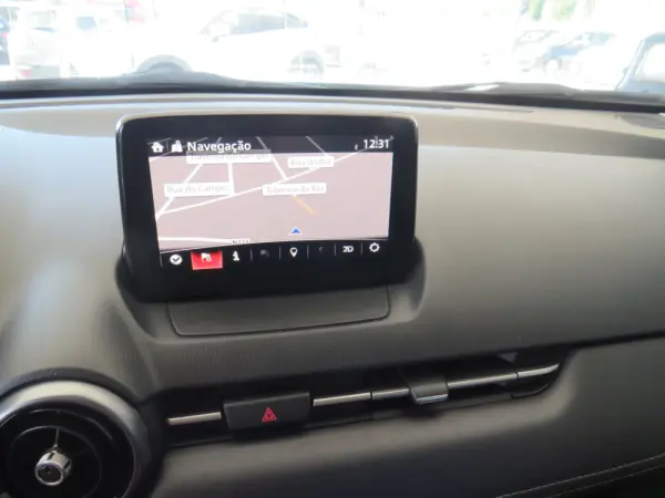 Mazda CX-3 CX3-SKYACTIV-D 14