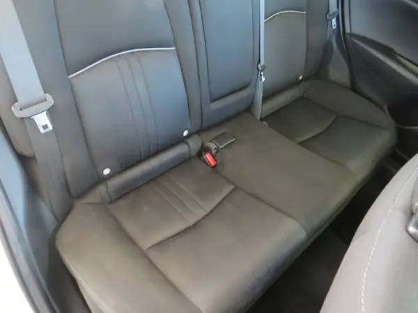 Mazda CX-3 CX3-SKYACTIV-D 28