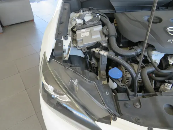 Mazda CX-3 CX3-SKYACTIV-D 33