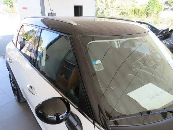 MINI Countryman Cooper D 9