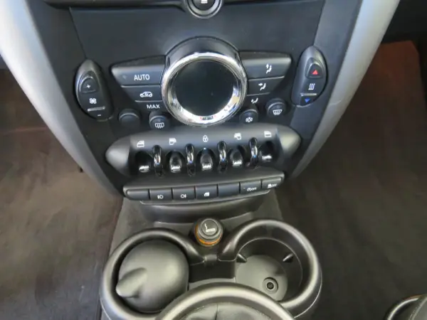 MINI Countryman Cooper D 16