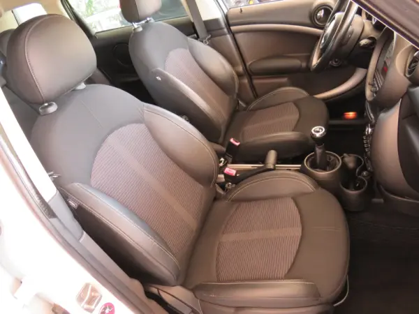 MINI Countryman Cooper D 24