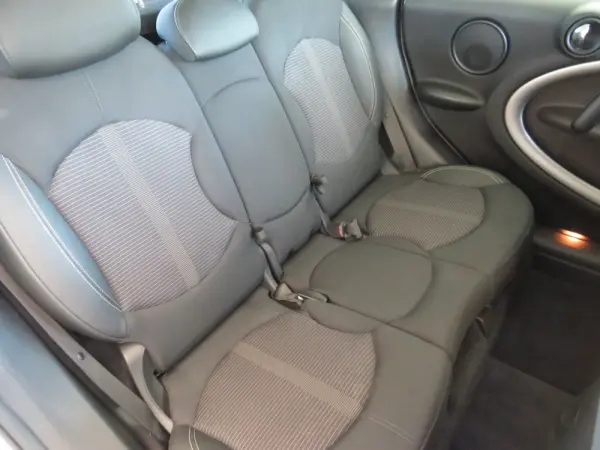 MINI Countryman Cooper D 26