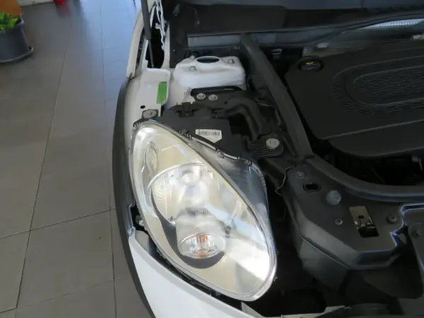 MINI Countryman Cooper D 34