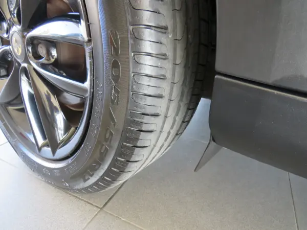 MINI Countryman Cooper D 36