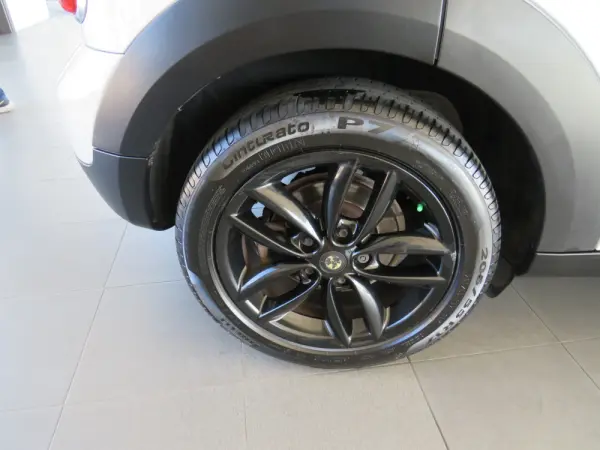 MINI Countryman Cooper D 37