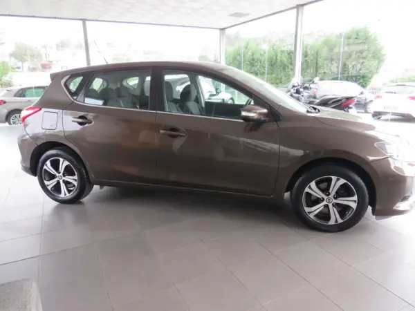 Nissan Pulsar 1.5 dci 2