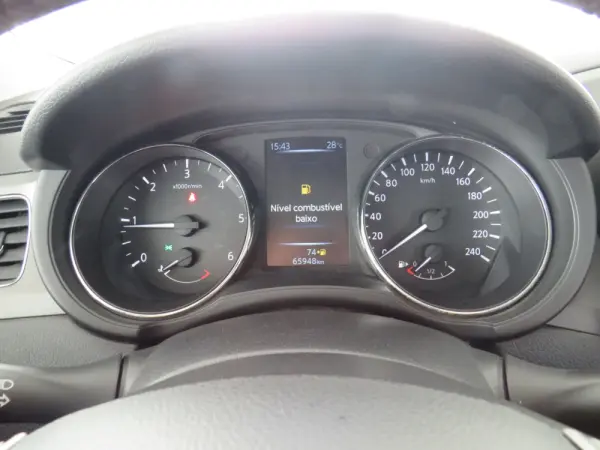 Nissan Pulsar 1.5 dci 8