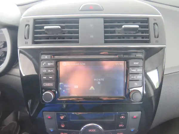 Nissan Pulsar 1.5 dci 9