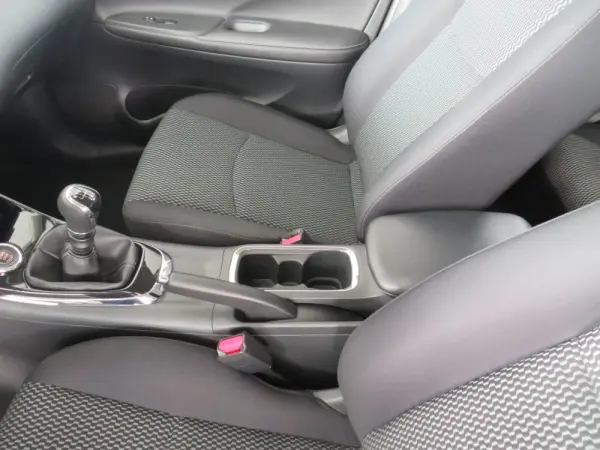 Nissan Pulsar 1.5 dci 13