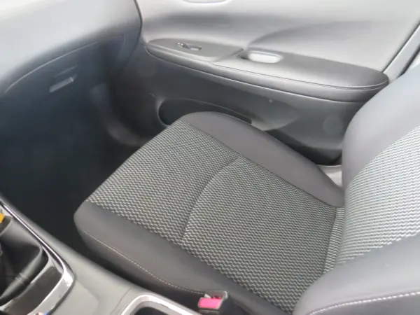 Nissan Pulsar 1.5 dci 16