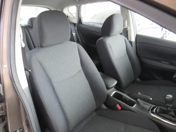 Nissan Pulsar 1.5 dci 19