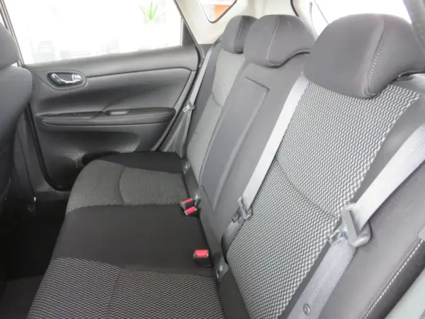 Nissan Pulsar 1.5 dci 21