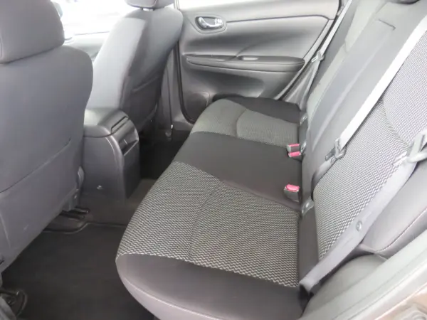 Nissan Pulsar 1.5 dci 22