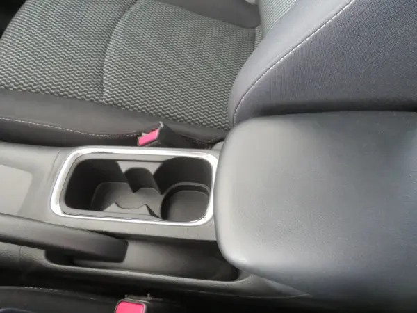 Nissan Pulsar 1.5 dci 27