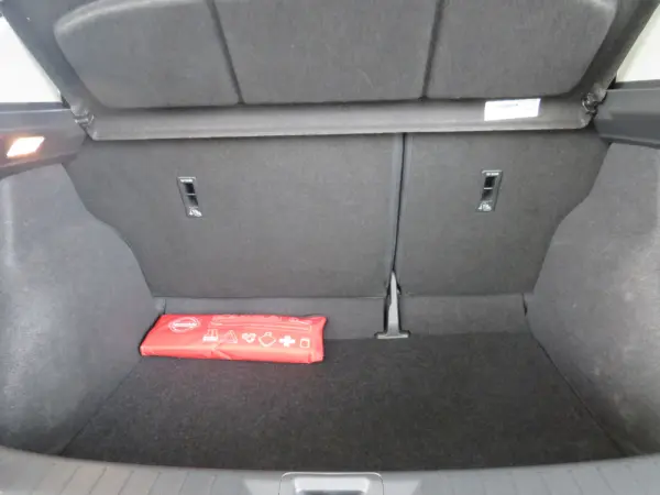 Nissan Pulsar 1.5 dci 28