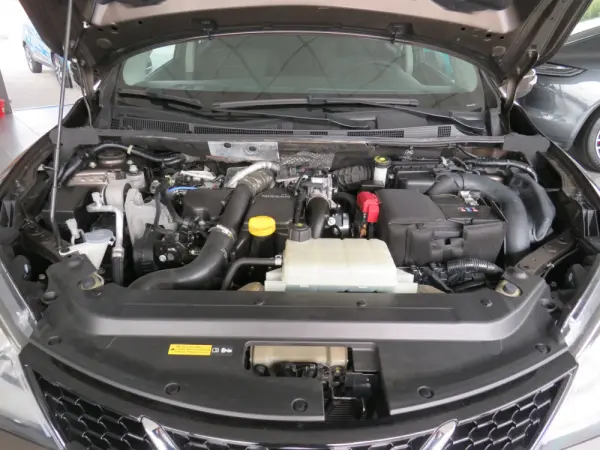 Nissan Pulsar 1.5 dci 29