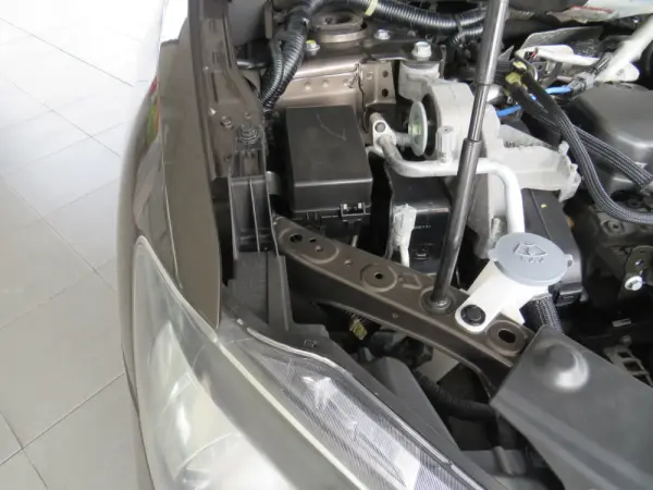 Nissan Pulsar 1.5 dci 31