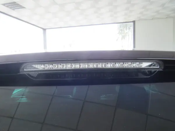 Peugeot 508 SW 2.0 BlueHDi Allure 9