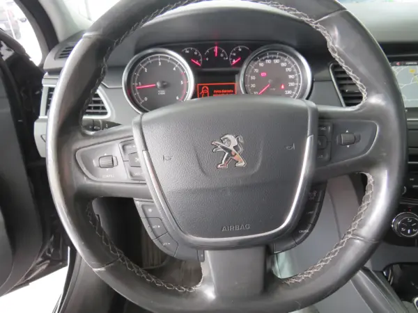 Peugeot 508 SW 2.0 BlueHDi Allure 14