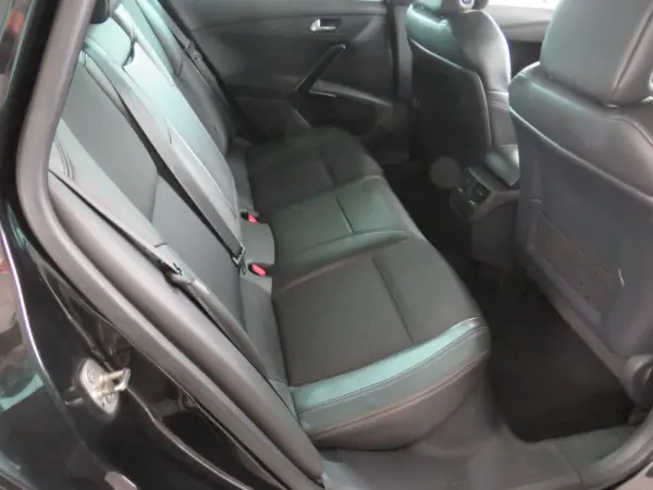 Peugeot 508 SW 2.0 BlueHDi Allure 18