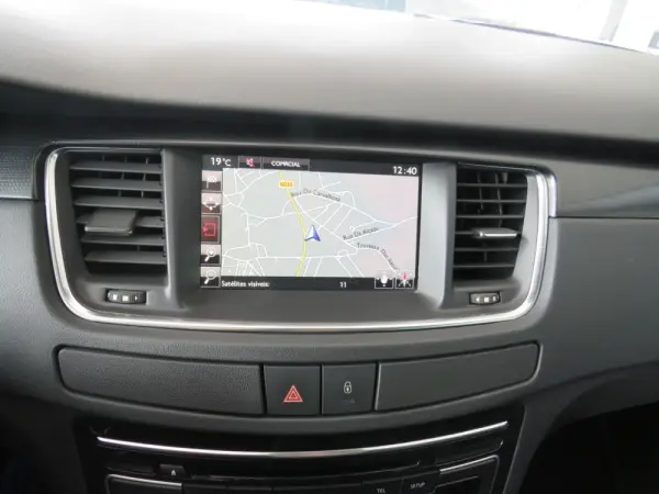 Peugeot 508 SW 2.0 BlueHDi Allure 21