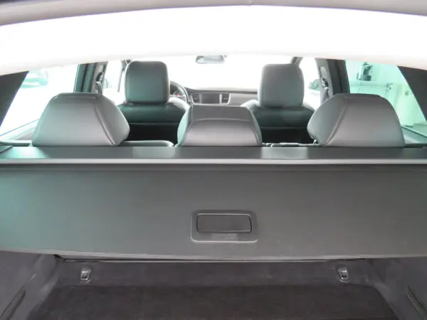 Peugeot 508 SW 2.0 BlueHDi Allure 22