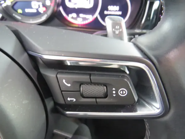 Porsche Panamera 4 E-Hybrid 25