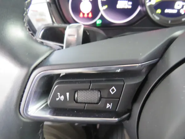 Porsche Panamera 4 E-Hybrid 26