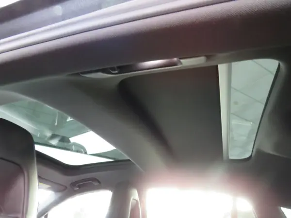 Porsche Panamera 4 E-Hybrid 46