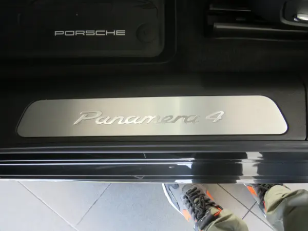 Porsche Panamera 4 E-Hybrid 51