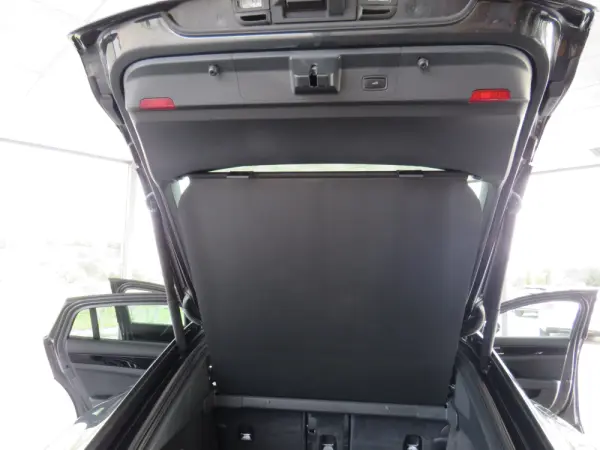 Porsche Panamera 4 E-Hybrid 56