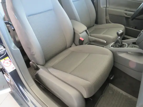 Volkswagen Golf Variant 1.9 TDi BlueM. Confortline 16