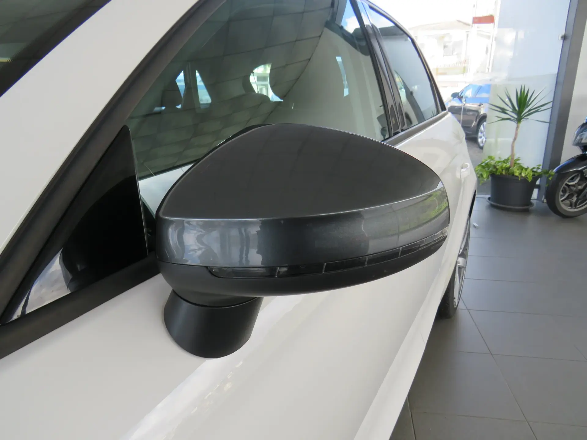 Audi A1 Sportback A1 SPORTBACK 1.4 TDI 9