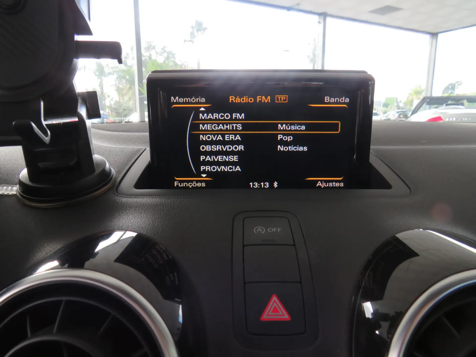 Audi A1 Sportback A1 SPORTBACK 1.4 TDI 11