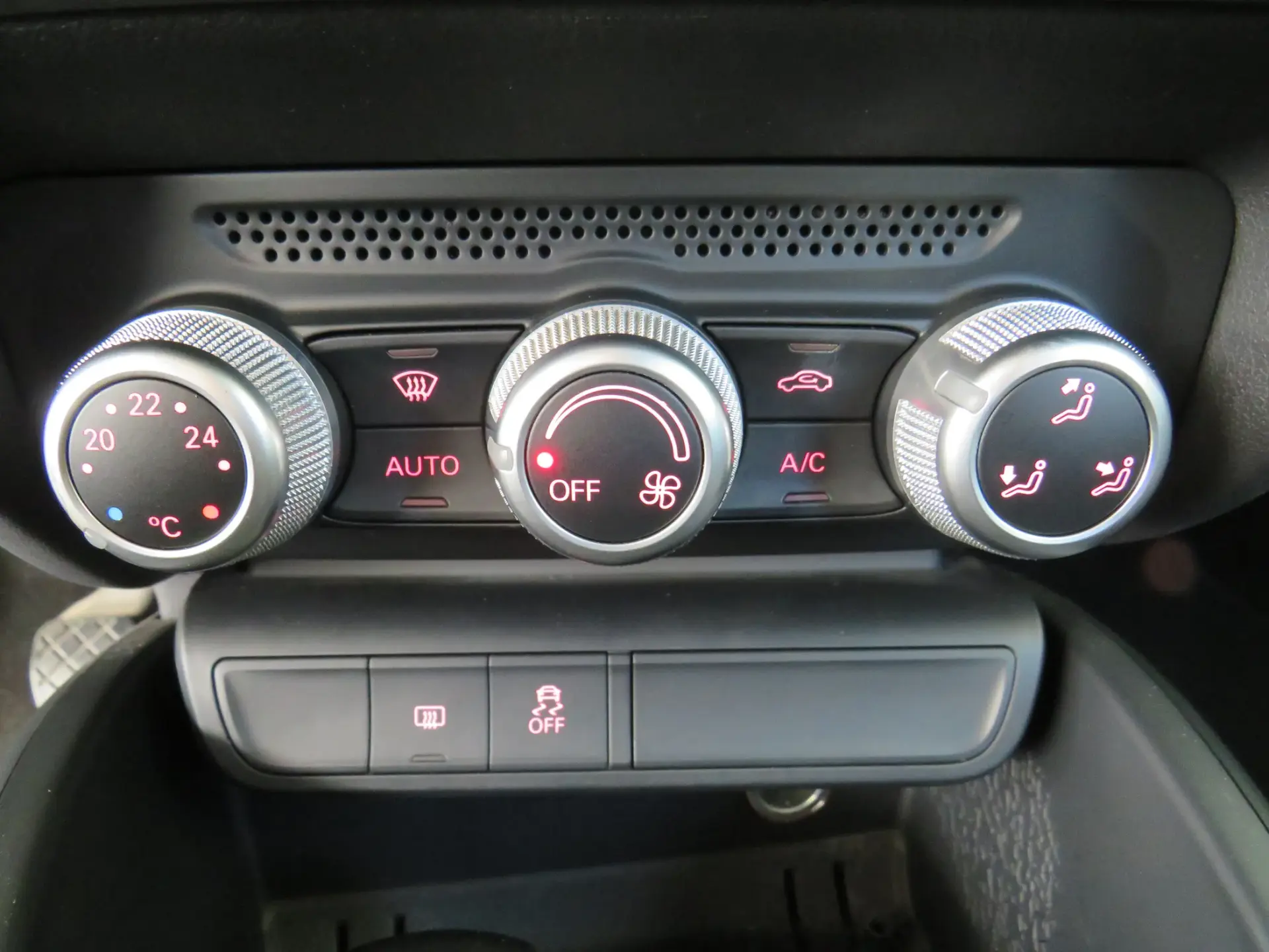 Audi A1 Sportback A1 SPORTBACK 1.4 TDI 12