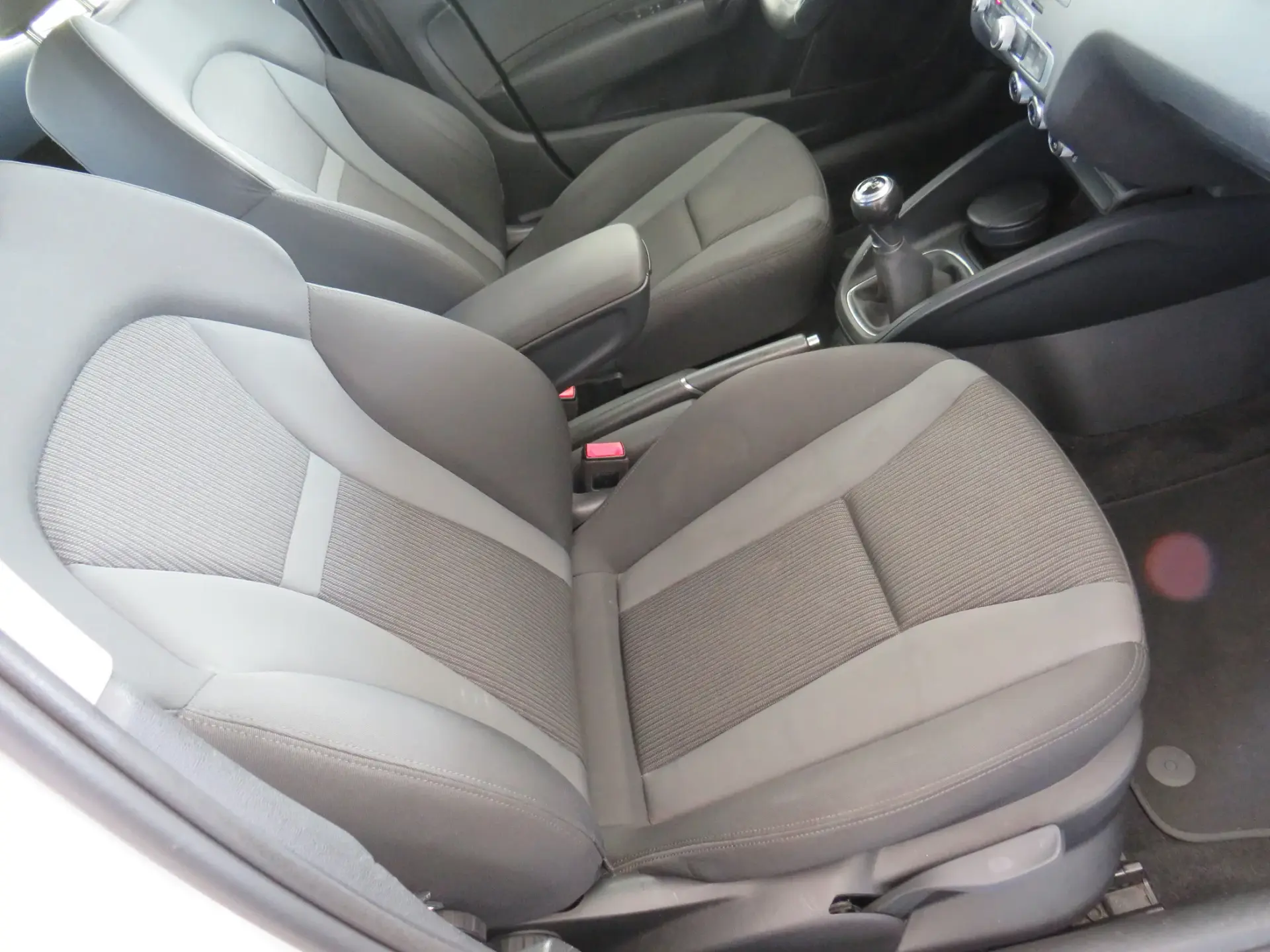 Audi A1 Sportback A1 SPORTBACK 1.4 TDI 21