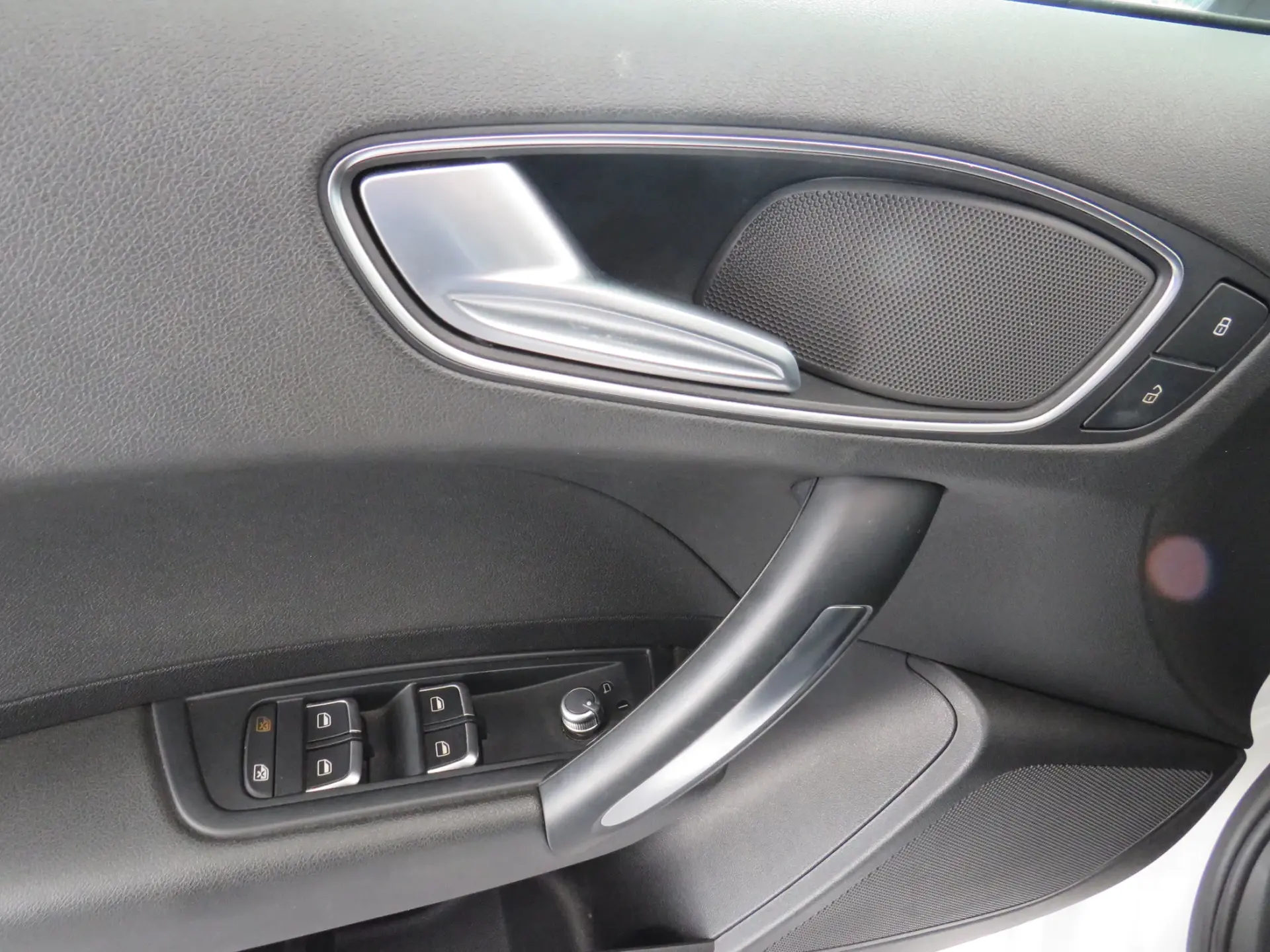 Audi A1 Sportback A1 SPORTBACK 1.4 TDI 25