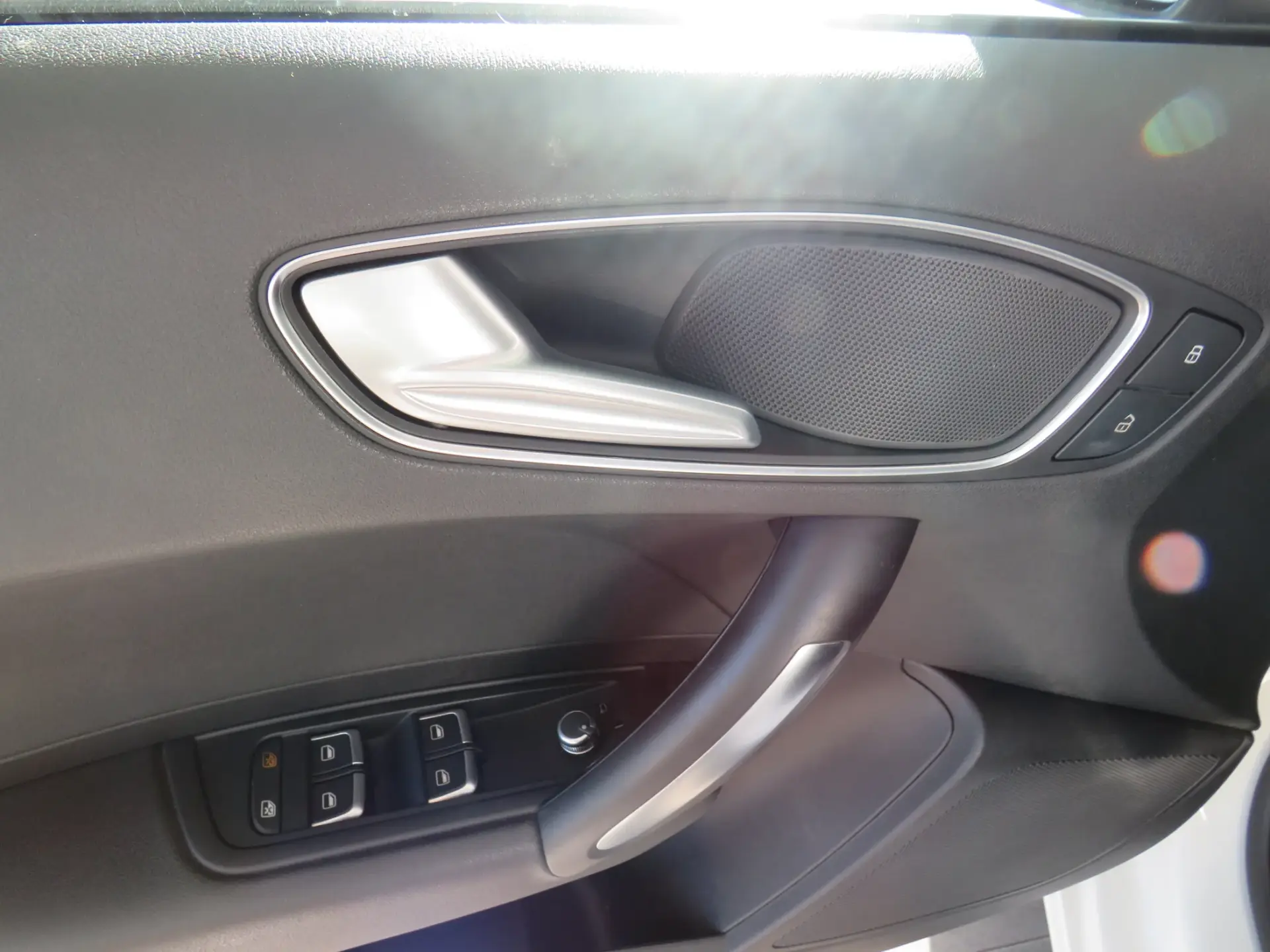 Audi A1 Sportback A1 SPORTBACK 1.4 TDI 26