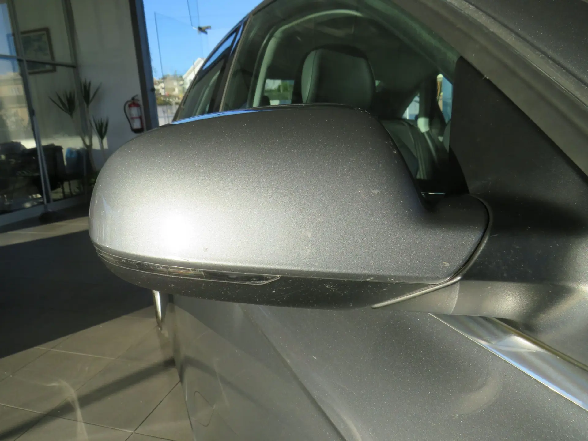 Audi A4 2.0 TDI SPORT 11