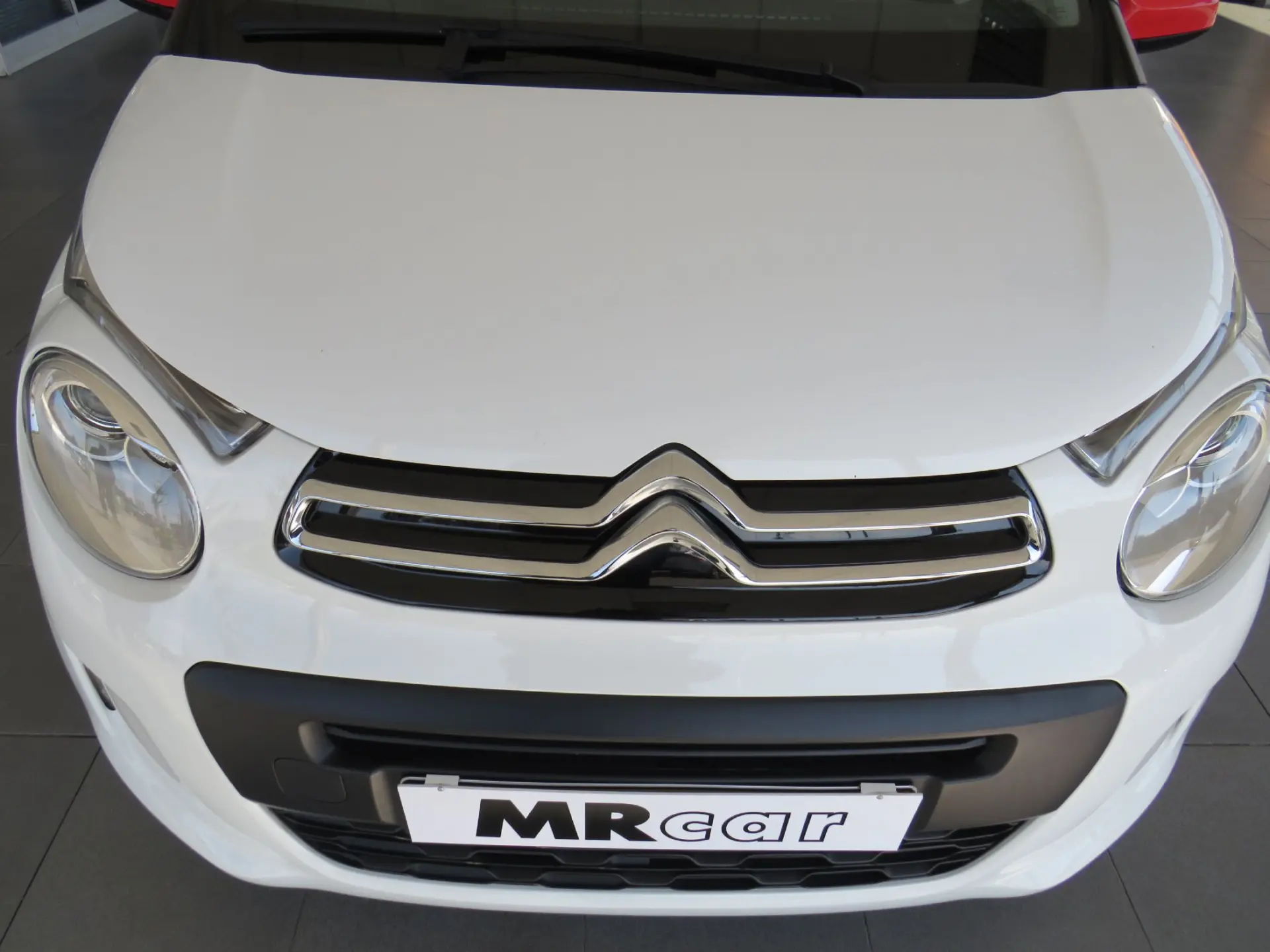 Citroën C1 1.0 Millenium VTi 7