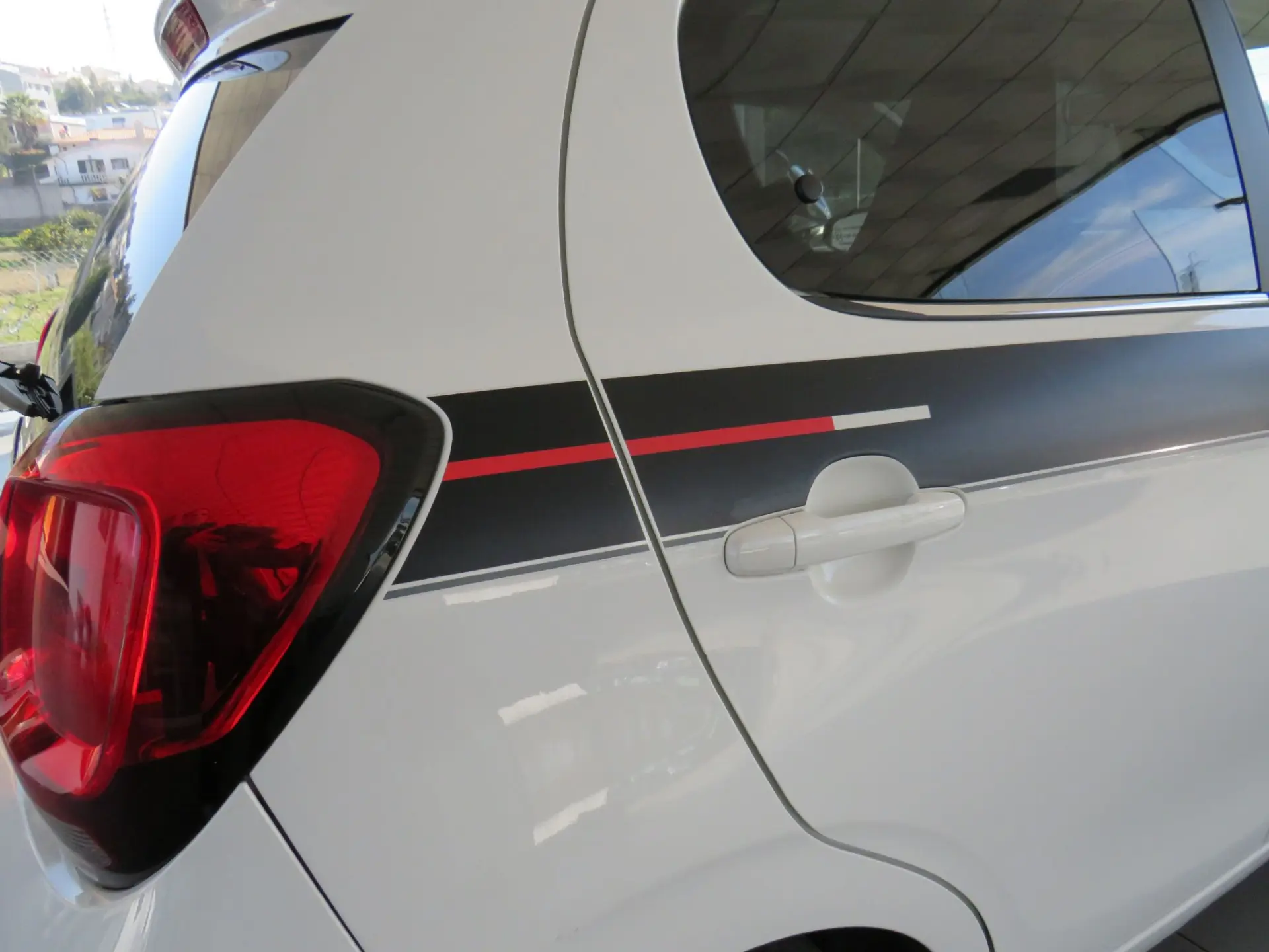 Citroën C1 1.0 Millenium VTi 8