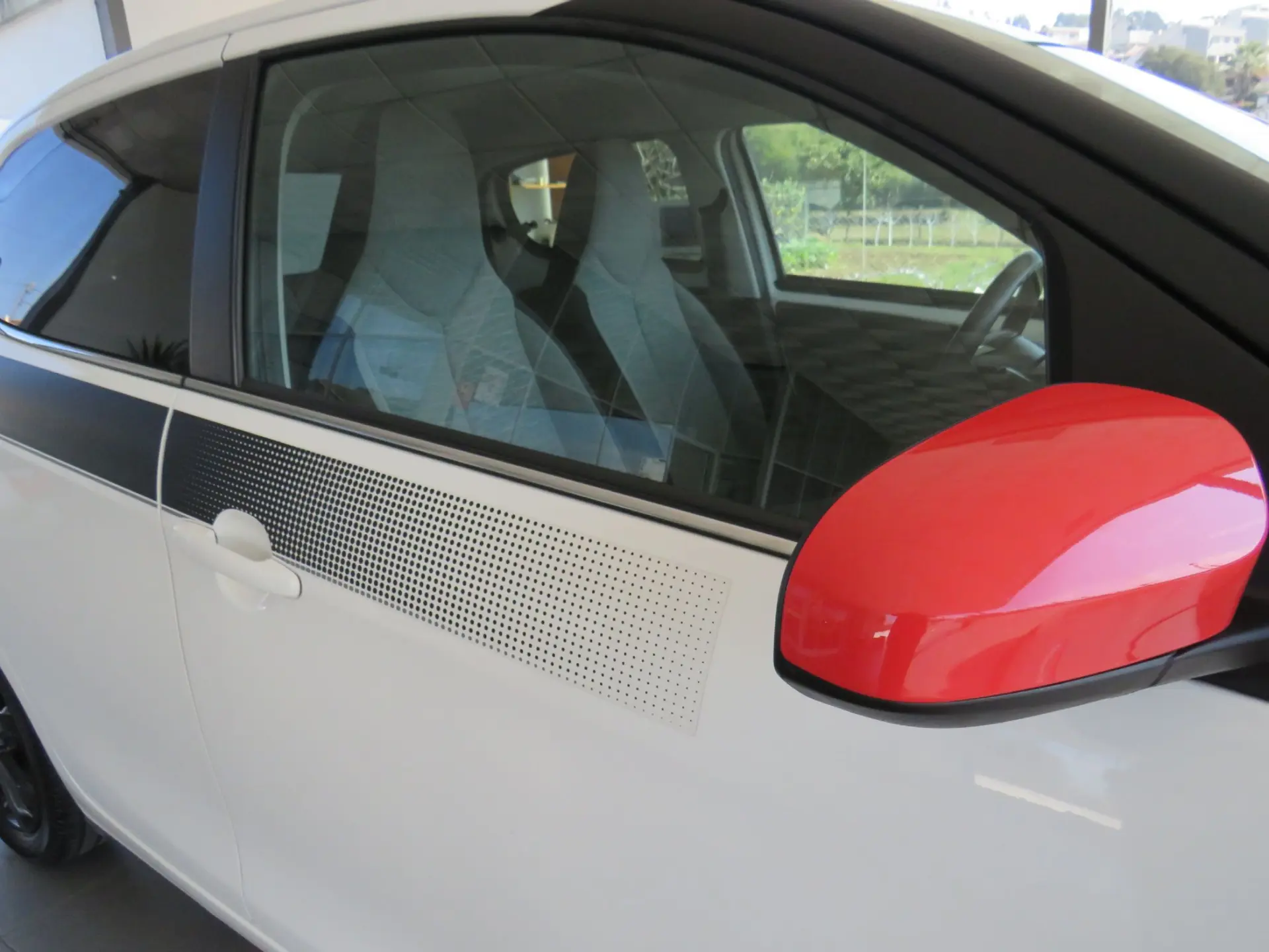 Citroën C1 1.0 Millenium VTi 10