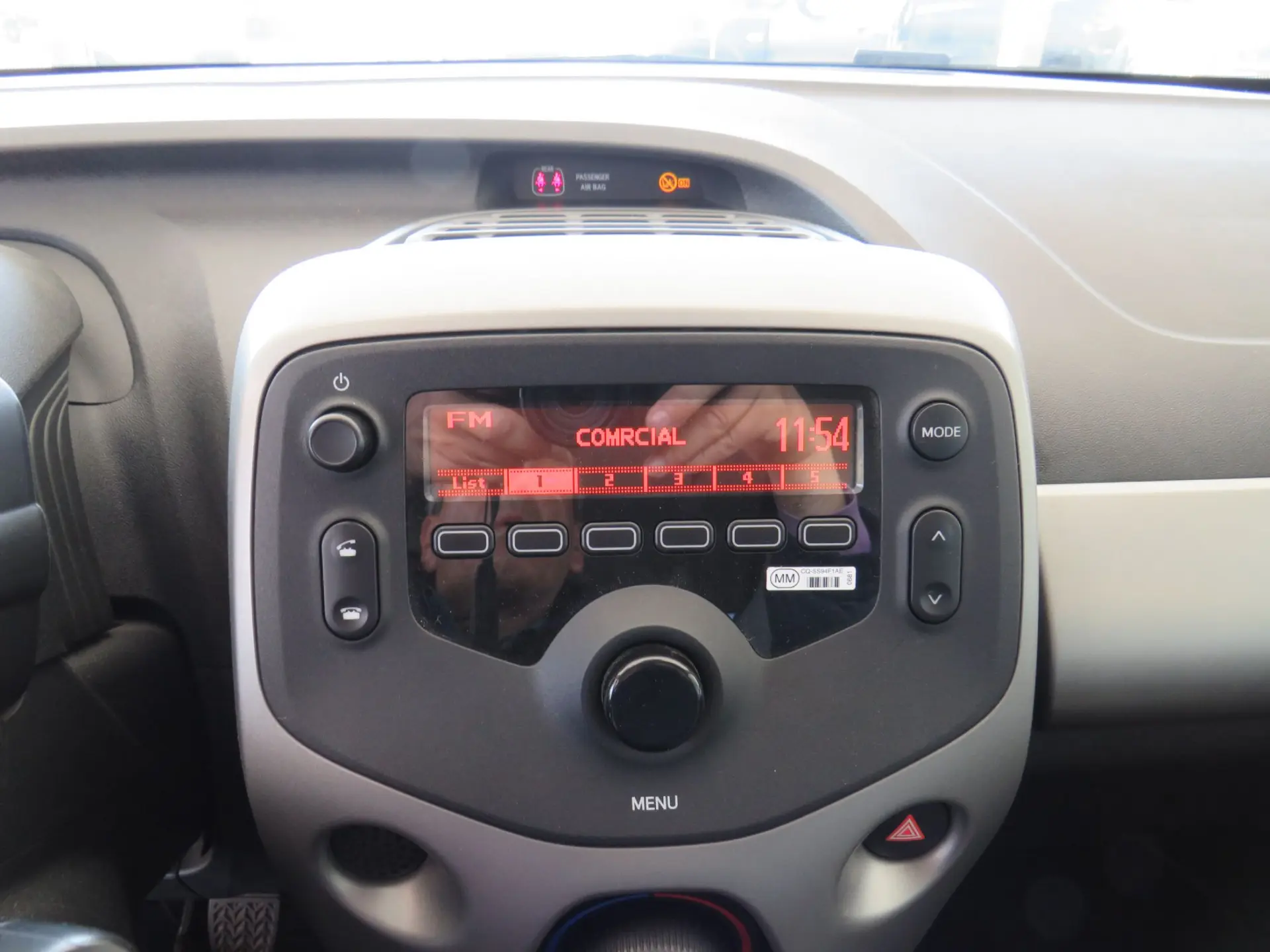 Citroën C1 1.0 Millenium VTi 14