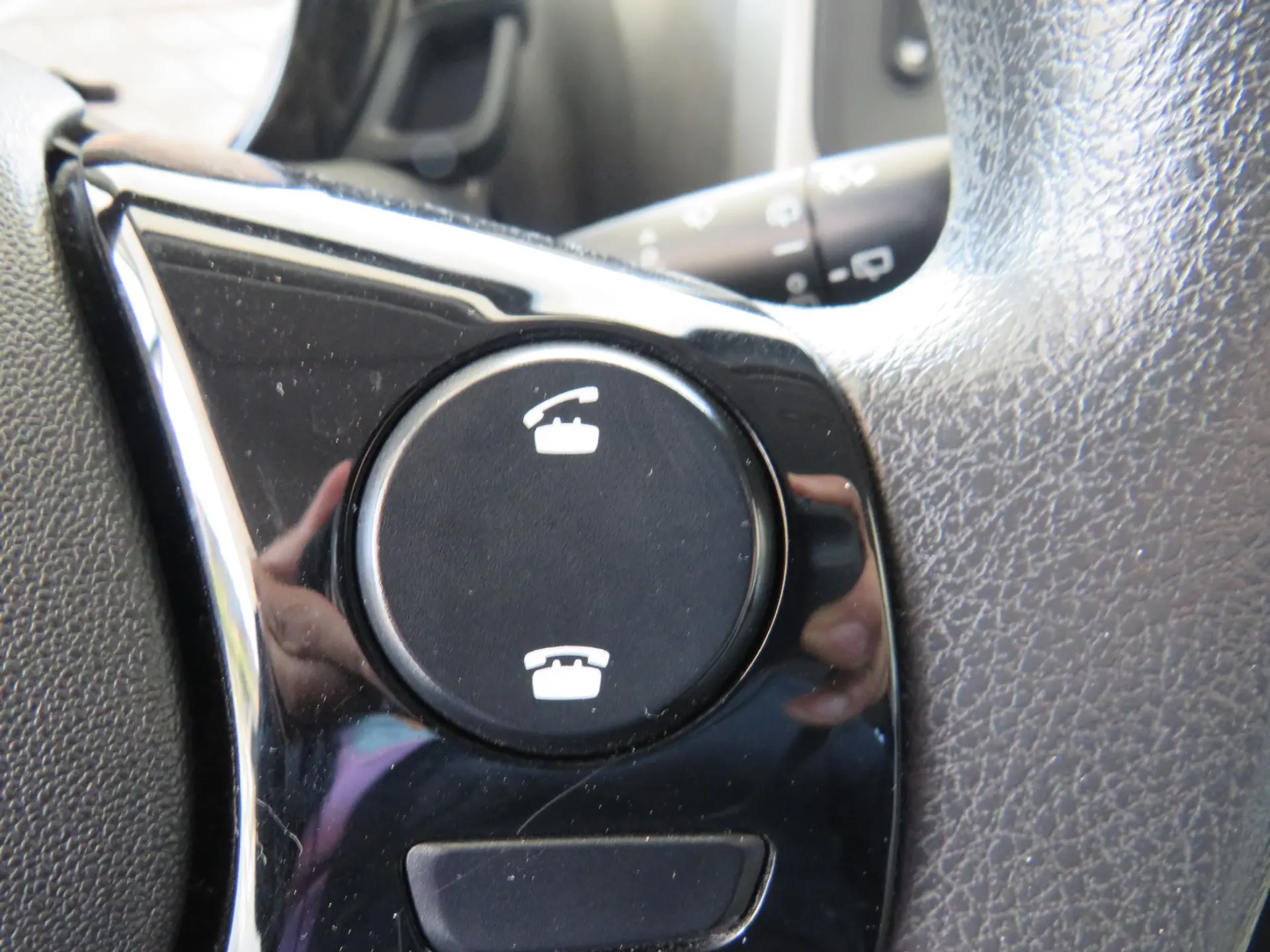 Citroën C1 1.0 Millenium VTi 18