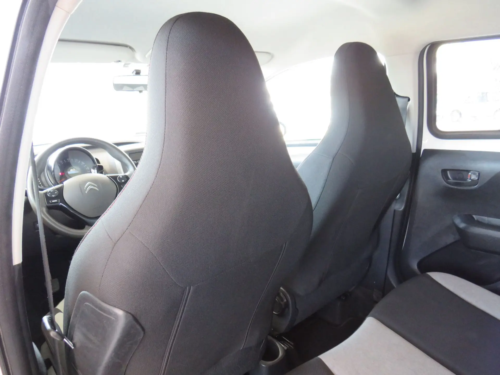 Citroën C1 1.0 Millenium VTi 22