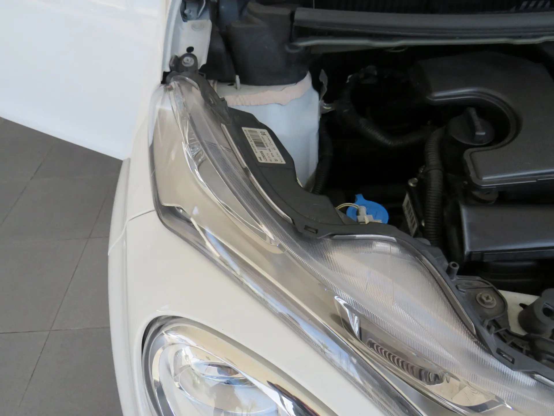 Citroën C1 1.0 Millenium VTi 27