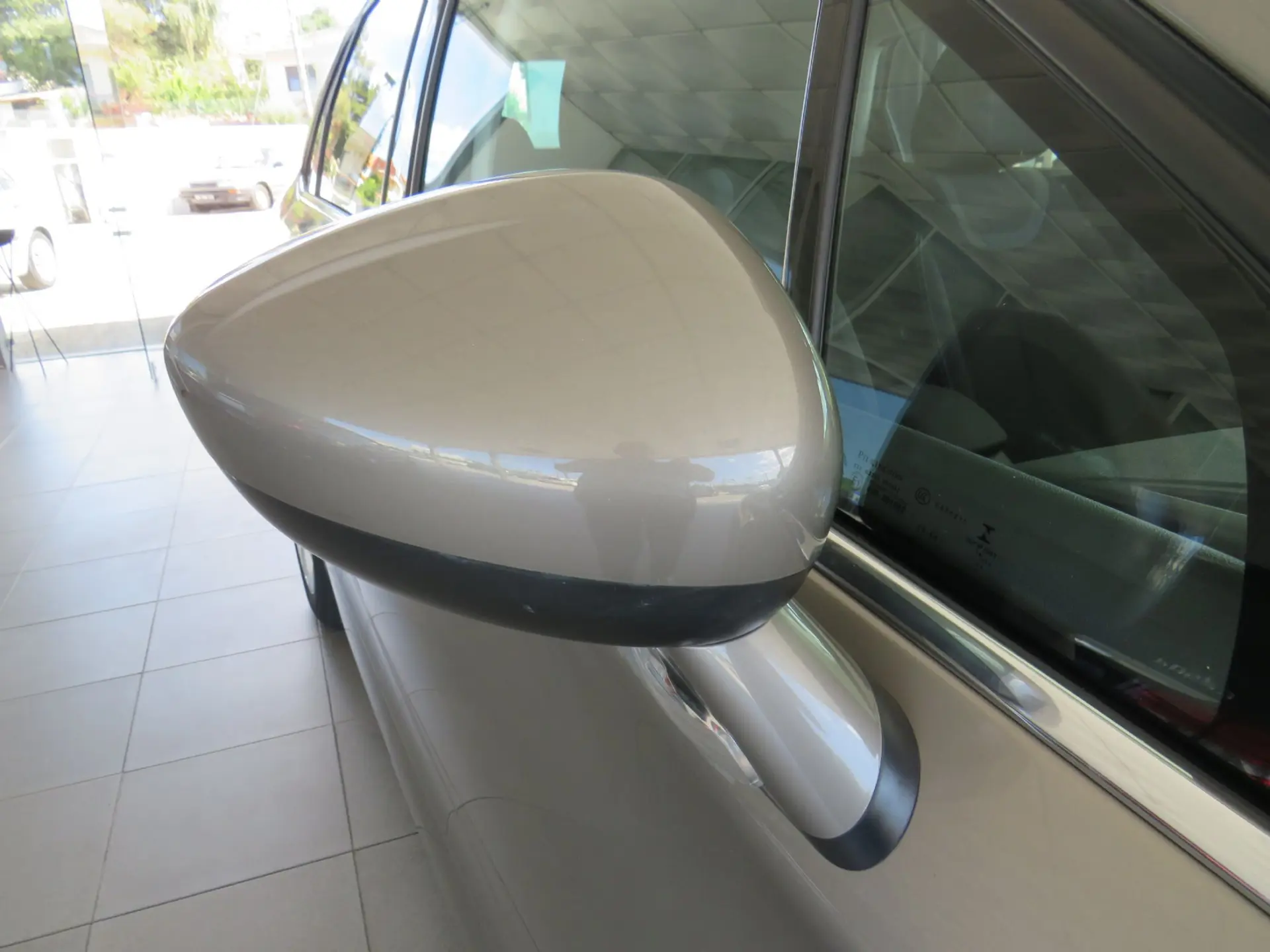 Citroën C4 Aircross 1.2 PureTec Feel 110 CV 10