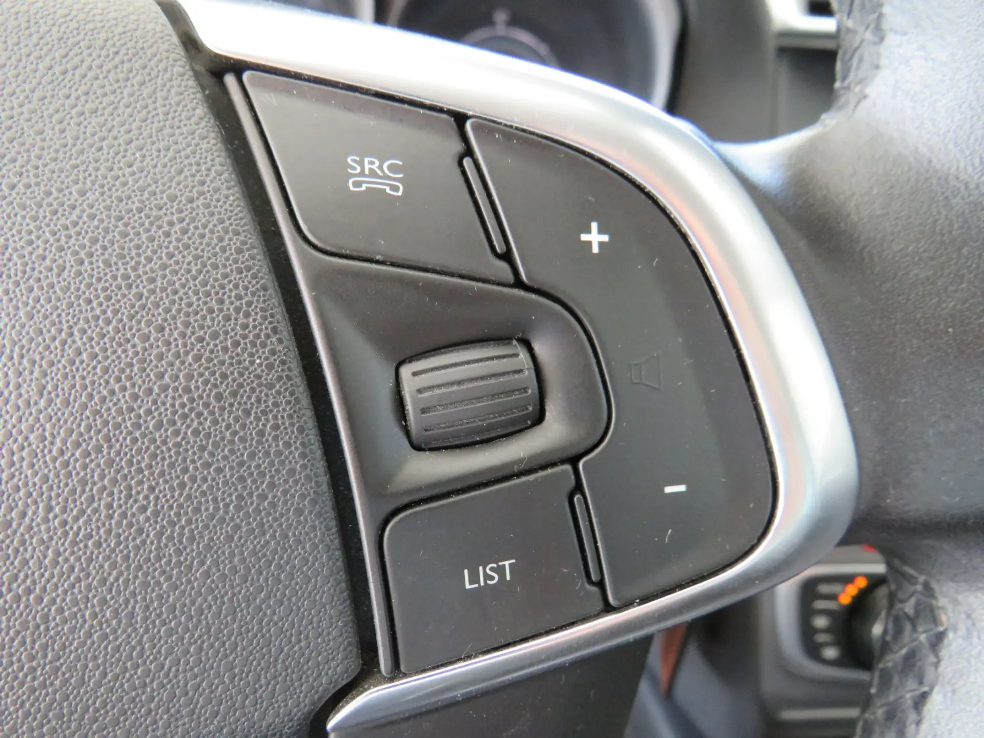 Citroën C4 Aircross 1.2 PureTec Feel 110 CV 17